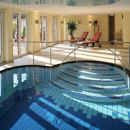 Landhotel Teuteberg バート・アロルゼン エクステリア 写真